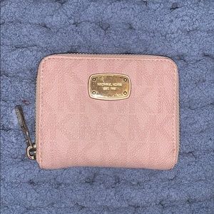 Micheal Kors wallet